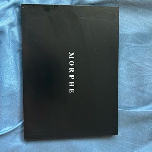 Morphe artistry palette